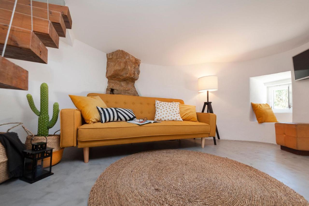 Ferienwohnung Bee Moinho Sobral da Abelheira Exterior foto