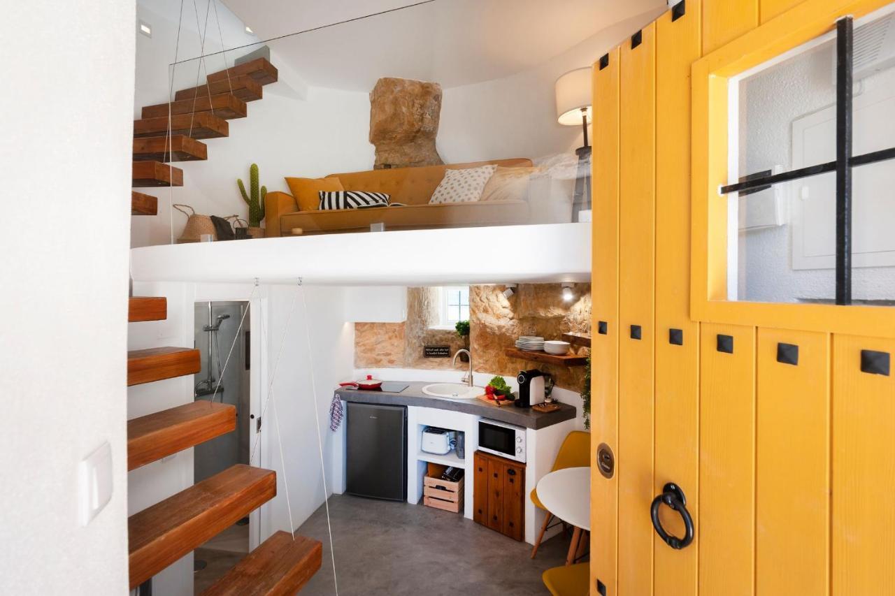 Ferienwohnung Bee Moinho Sobral da Abelheira Exterior foto