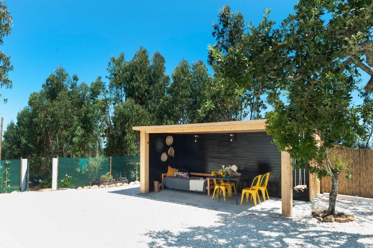 Ferienwohnung Bee Moinho Sobral da Abelheira Exterior foto