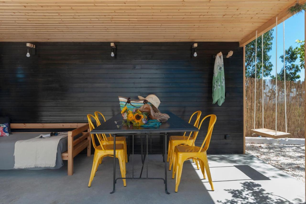 Ferienwohnung Bee Moinho Sobral da Abelheira Exterior foto