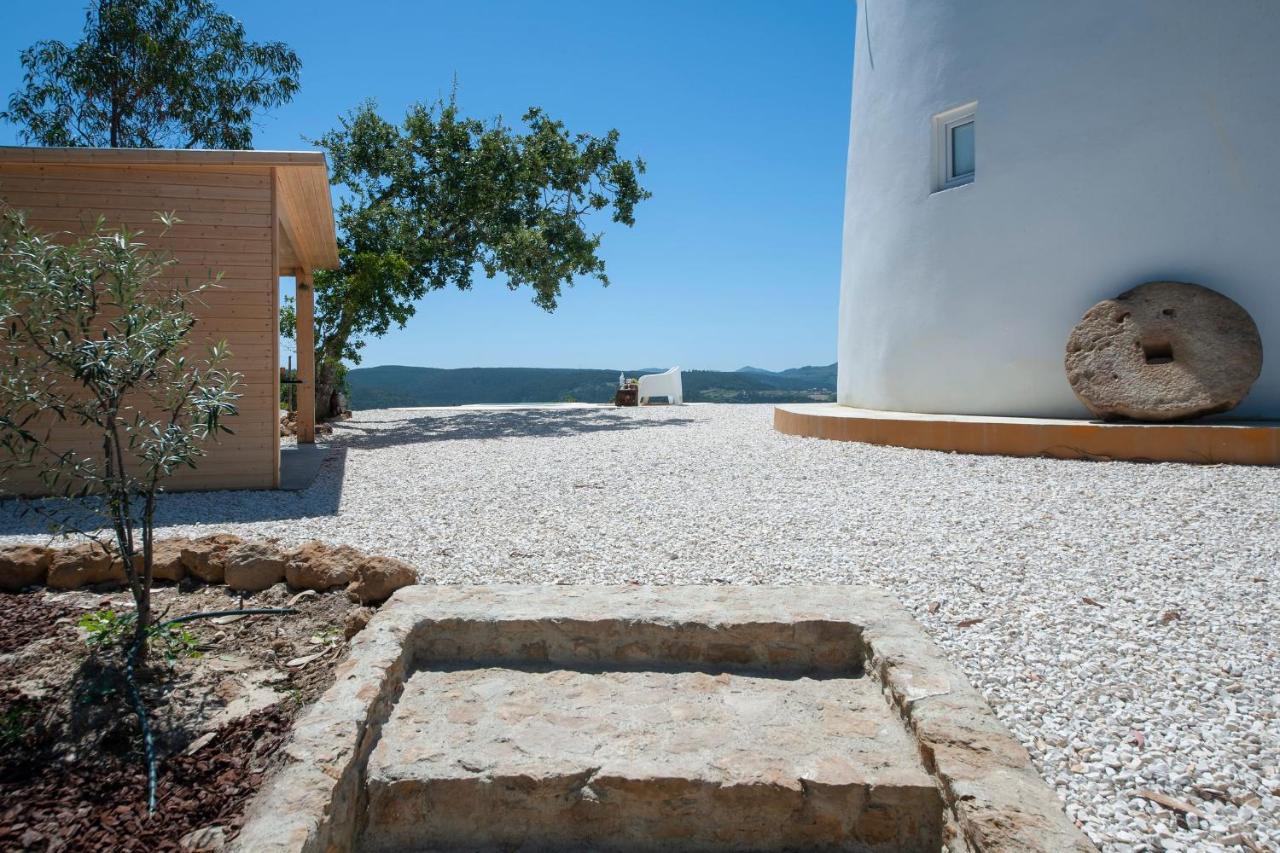 Ferienwohnung Bee Moinho Sobral da Abelheira Exterior foto