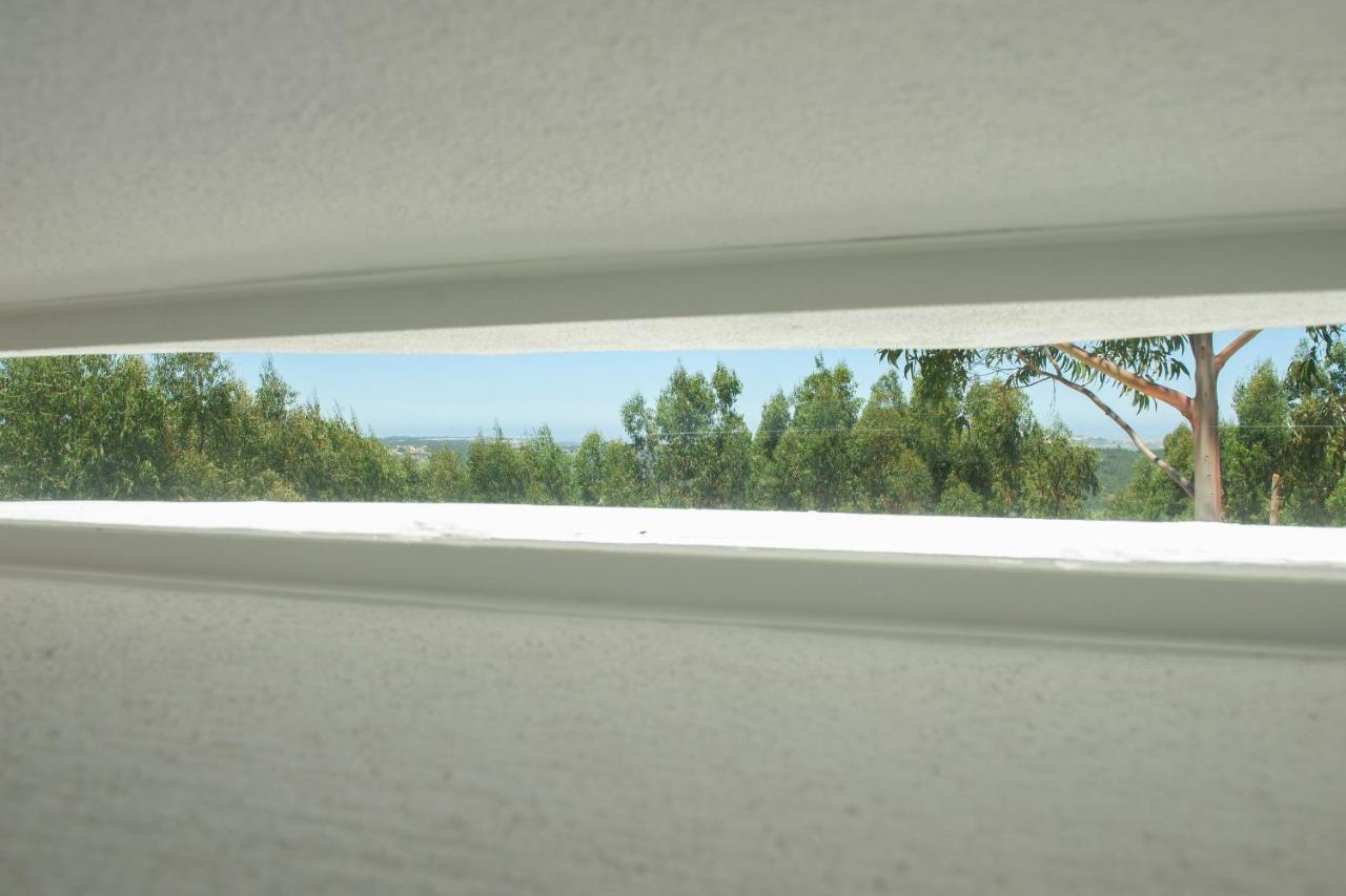 Ferienwohnung Bee Moinho Sobral da Abelheira Exterior foto