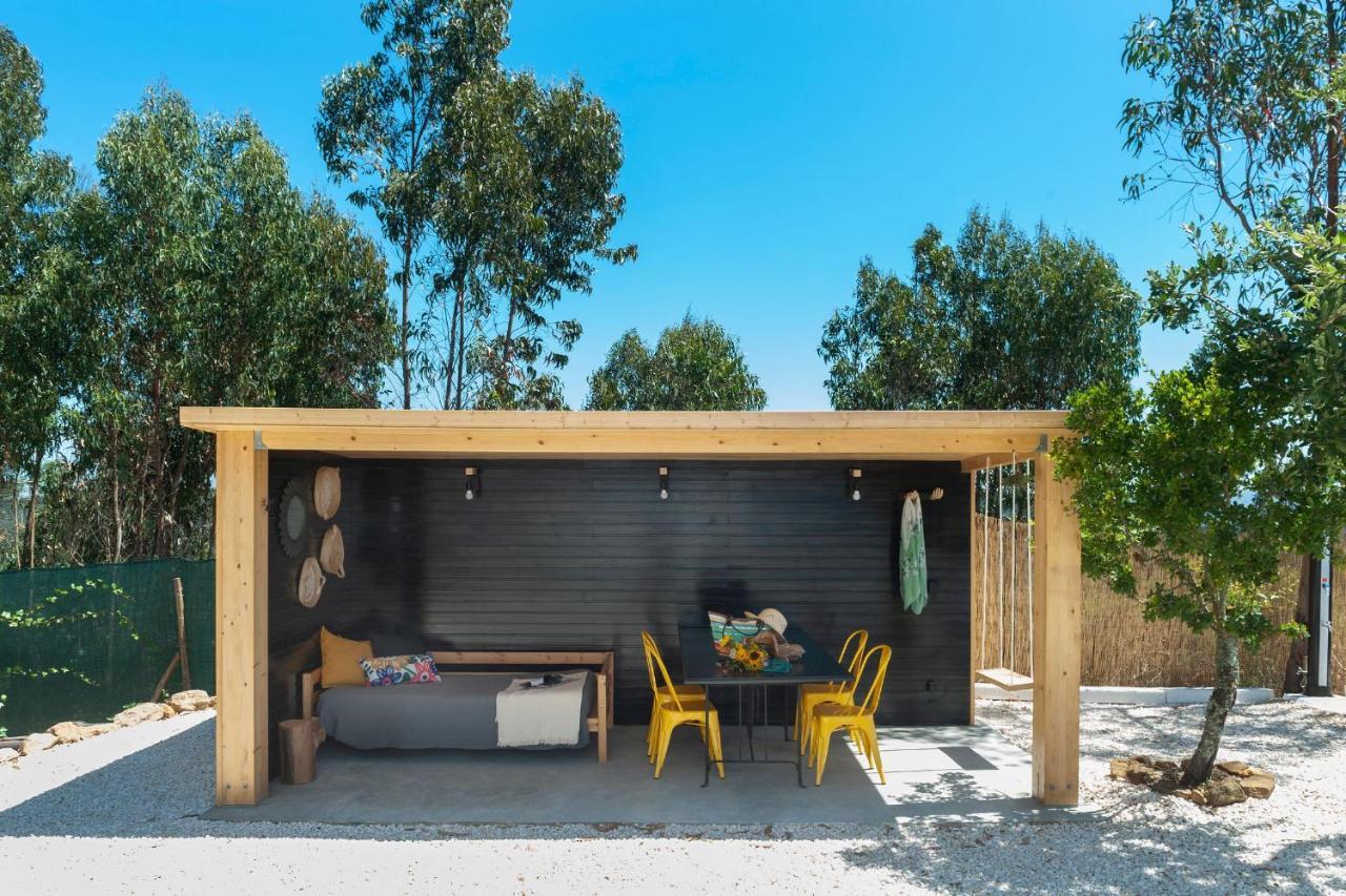 Ferienwohnung Bee Moinho Sobral da Abelheira Exterior foto