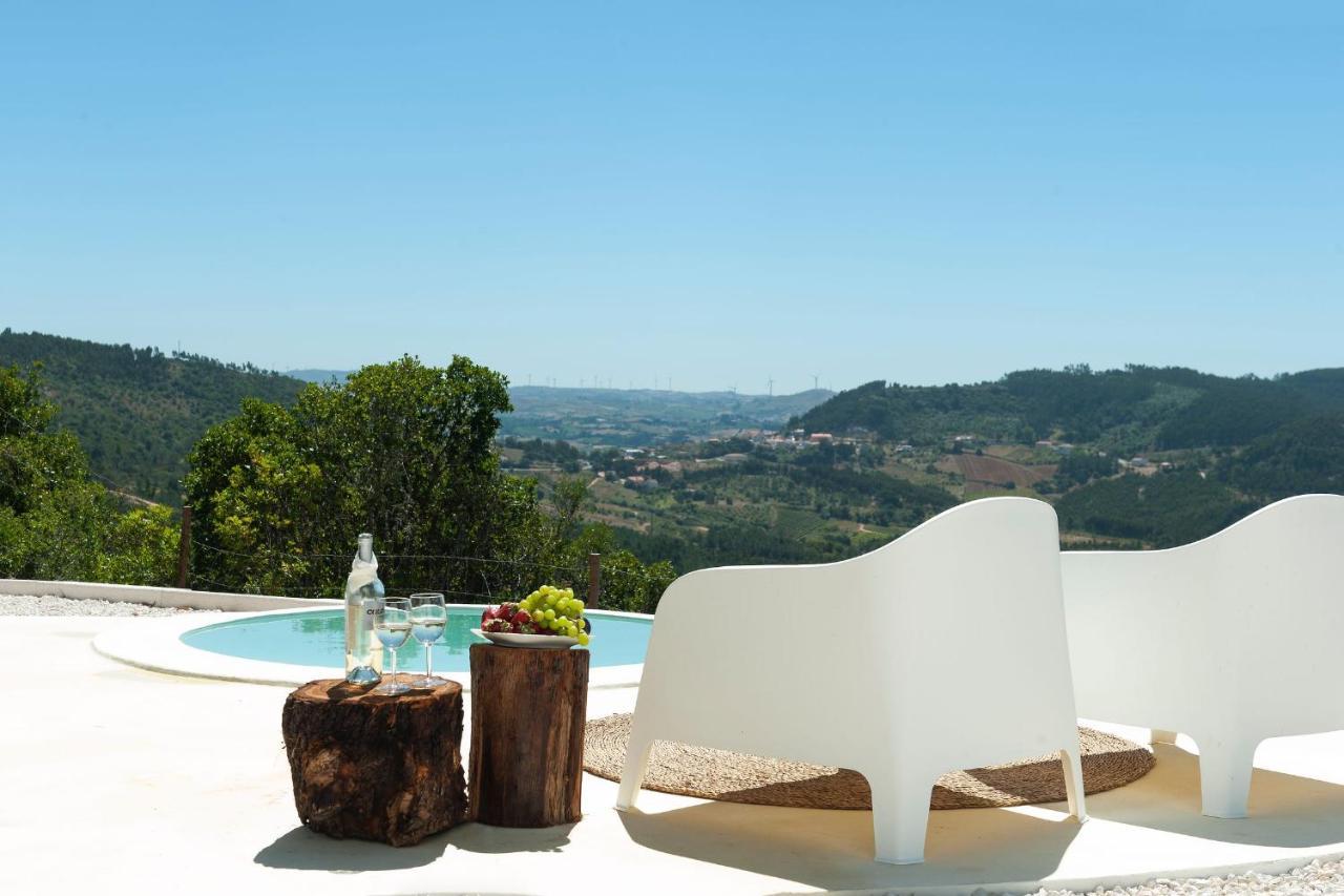 Ferienwohnung Bee Moinho Sobral da Abelheira Exterior foto